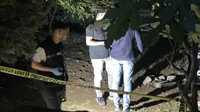 Şanlıurfa’da korkunç olay: Mezarlıkta bebek cesedi bulundu