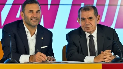 Okan Buruk'un yeni maaşı ortaya çıktı! Parayı koyacak yer bulamayacak