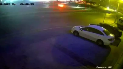 Kocaeli’de sivil polis aracının çarptığı 17 yaşındaki genç hayatını kaybetti