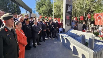 Denizlerde Türk imzası: 36 dakikada bir uçak gemisi battı