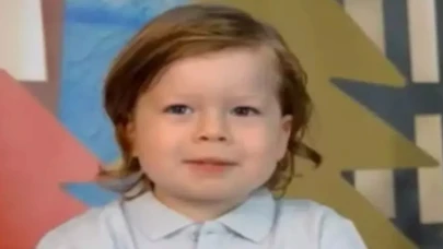 Çocuktan Al Haberi minik Aras büyüdü! Aras Özadalı'nın son halini görenler şok oldu