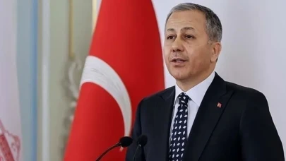 Bakan Yerlikaya’dan polisleri yakından ilgilendiren EGM promosyonu açıklaması