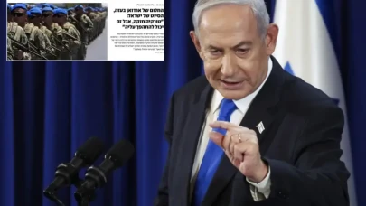 İsrail medyasında Mehmetçik korkusu: Bu bir kabus!