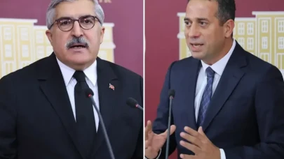 Hüseyin Yayman'dan CHP'li Mahir Başarır'ın sözlerine 'nefret dili' tepkisi
