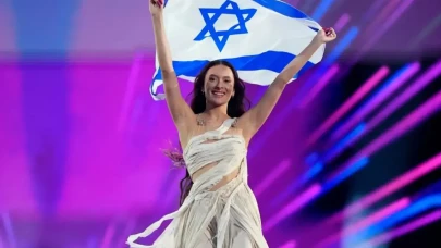 Eurovision'da krizi! O ülke resti çekti: İsrail yoksa biz de yokuz