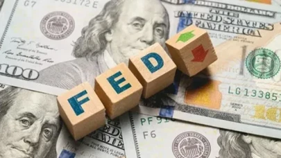 FED, piyasaların merakla beklediği faiz kararını açıkladı
