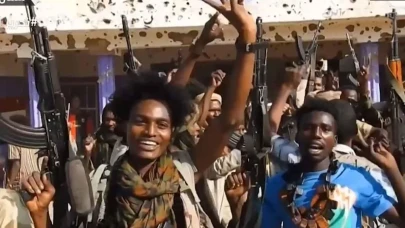 Sudan Hızlı Destek Kuvvetleri kimdir? Kimi destekliyor?