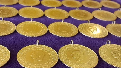 Altın artık dur durak bilmiyor! Uzman isim olay yaratacak yeni rakamı açıkladı