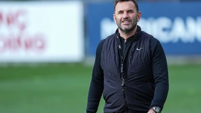 Okan Buruk’tan Icardi açıklaması: “Kolay vazgeçilecek oyuncu değil”