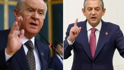 CHP'nin kararı MHP Lideri Bahçeli'yi küplere bindirdi: "Bu vahim bir durumdur"