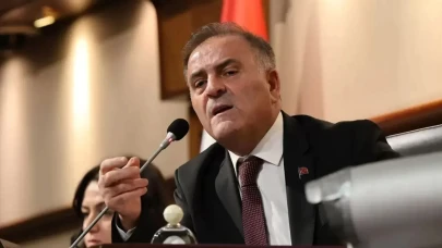 İBB Başkan Vekili Nuri Aslan’a hapis istemi: Çağlayan’daki olayla ilgili iddianame hazırlanıyor