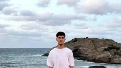 Kocaeli'de motosiklet kazası! Genç sürücü hayatını kaybetti