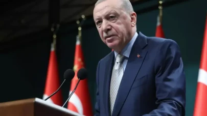 Cumhurbaşkanı Erdoğan, KKTC'de seçimi kazanan Tufan Erhürman'ı tebrik etti