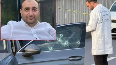 Başsavcılıktan Serdar Öktem açıklaması! Suikastta bir ihtimal artıyor