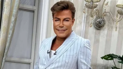 Fatih Ürek günlerdir uyutuluyor! Yakın dostu son durumunu açıkladı