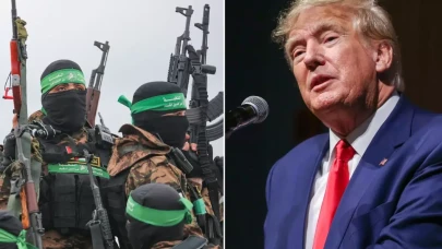 Hamas, Trump'ın Gazze planına ne yanıt verecek? Üst düzey yetkiliden olay iddia
