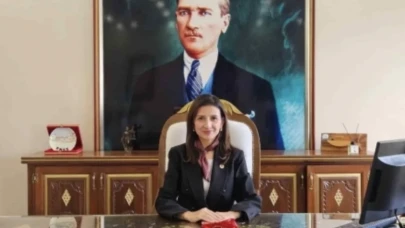 Enezin Kaymakamı Merve Ayık kimdir, nereli? Evli mi?