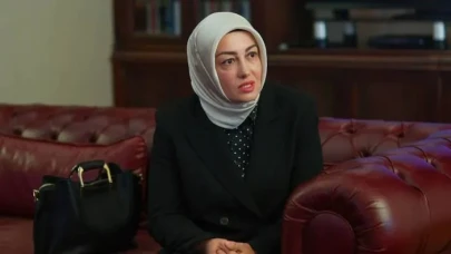 Sinan Ateş’in eşi tehditler sonrası konuştu: Hesabımız mahşere kalmadı