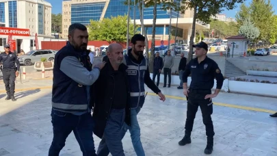 Gazeteci Mehmet Nafiz Koca’ya silahlı saldırı: Saldırgan tutuklandı