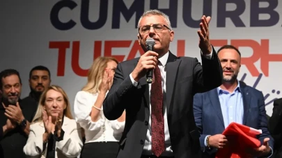 KKTC'nin yeni lideri ilk ziyaret edeceği ülkeyi paylaştı