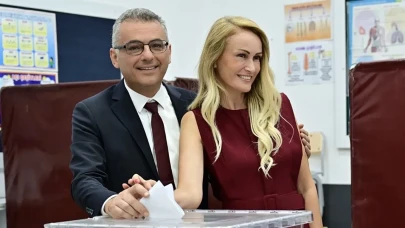 Nilden Bektaş kimdir ve nereli, kaç yaşında?