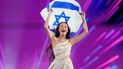 O ülkeden Eurovision tehdidi: İsrail yoksa biz de yokuz