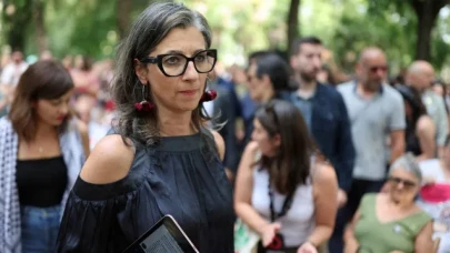 BM Raportörü Albanese: 'Bazı ülkeler İsrail’i silahlandırarak soykırıma ortak oluyor'