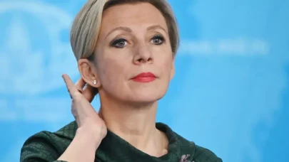 Rusya'dan İsrail'e Batı Şeria uyarısı: “Tehlikeli gerginliklere yol açar”