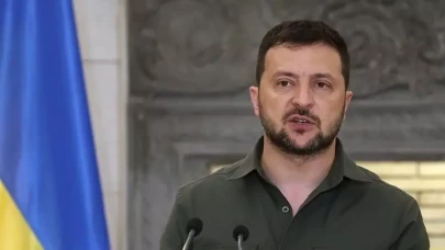Zelenskiy: “Toprağımız üzerinde herhangi bir takası tanımayacağız”