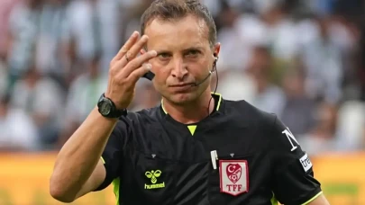 Yasin Kol kimdir ve hangi takımlı? Galatasaray - Beşiktaş derbisi ona emanet