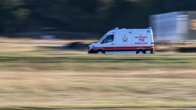 Denizli’de satırlı kavga can aldı: 45 yaşındaki Yılmaz Köse hayatını kaybetti