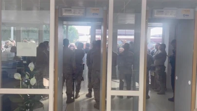 Ekrem İmamoğlu'nun diplomasında gerilim! Savunma yapmak istemeyince olanlar oldu