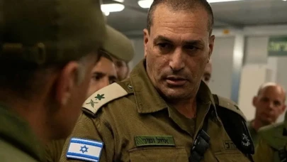 İsrail Genelkurmay Başkanı Eyal Zamir: "Ateşkes yok"