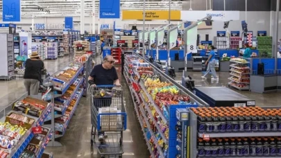 Dünya devi firma 4 Bin 606 mağazasını 48 saat kapatacak! Sebebi yok artık dedirtti