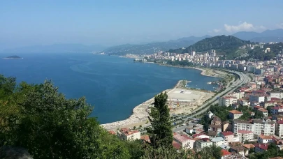 Giresun şehrinin adı değişiyor mu? Yeni ismi ne olacak?