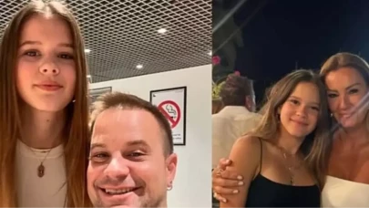 Su Atacan kimdir? Pınar Altuğ'un kızı yaşında?