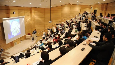 YÖK Başkanı açıkladı: Üç yıllık üniversiteler geliyor