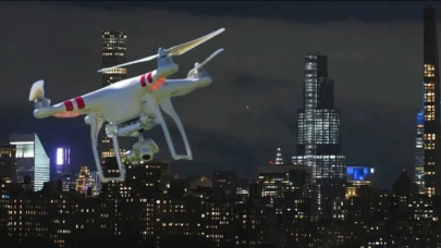 Avrupa’da dron alarmı: Hava sahaları kapatıldı, güvenlik endişesi büyüyor