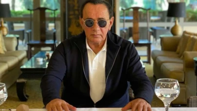 Ünlü oyuncu Çakıcı'ya gelin oluyor!