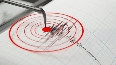 Diyarbakır'da korkutan deprem