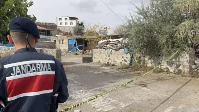 Kayseri'de alacak verecek tartışmasında kan aktı