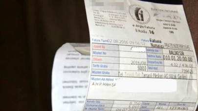 Elektrik desteğinde yeni dönem: 4 bin kWh sınır geliyor