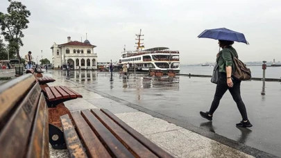 Marmara Bölgesi’nde Eylül yağışları yüzde 65 azaldı