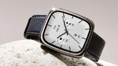 Amazfit Active 2 Premium akıllı saat özellikleriyle göz kamaştırıyor