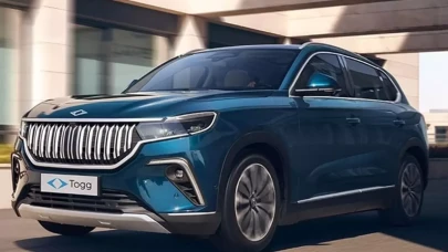 TOGG'dan herkesi araba sahibi yapacak kampanya!