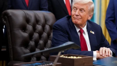 Trump'ın hayali suya düştü! İşte Nobel Barış Ödülü'nün sahibi