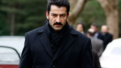 Kenan İmirzalıoğlu'nun yeni dizisinden bölüm başı alacağı ücret dudak uçuklattı