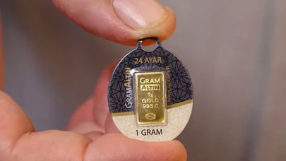 Gram altın 10 bin lira olacak mı? Uzmanlar sırayla tahminlerini açıkladı