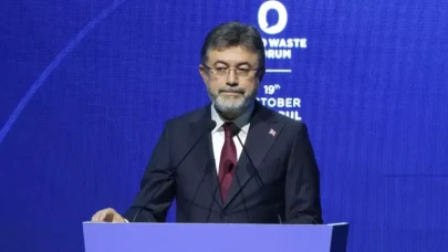 Bakan Bayraktar'dan 'Enerjide Tam Bağımsız Türkiye' vurgusu