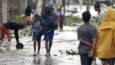 Melissa Kasırgası, Karayipler’i vurdu: Can kaybı 34’e yükseldi